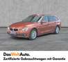 BMW 320 BMW 320d xDrive Touring Aut. Naranja - thumbnail 1