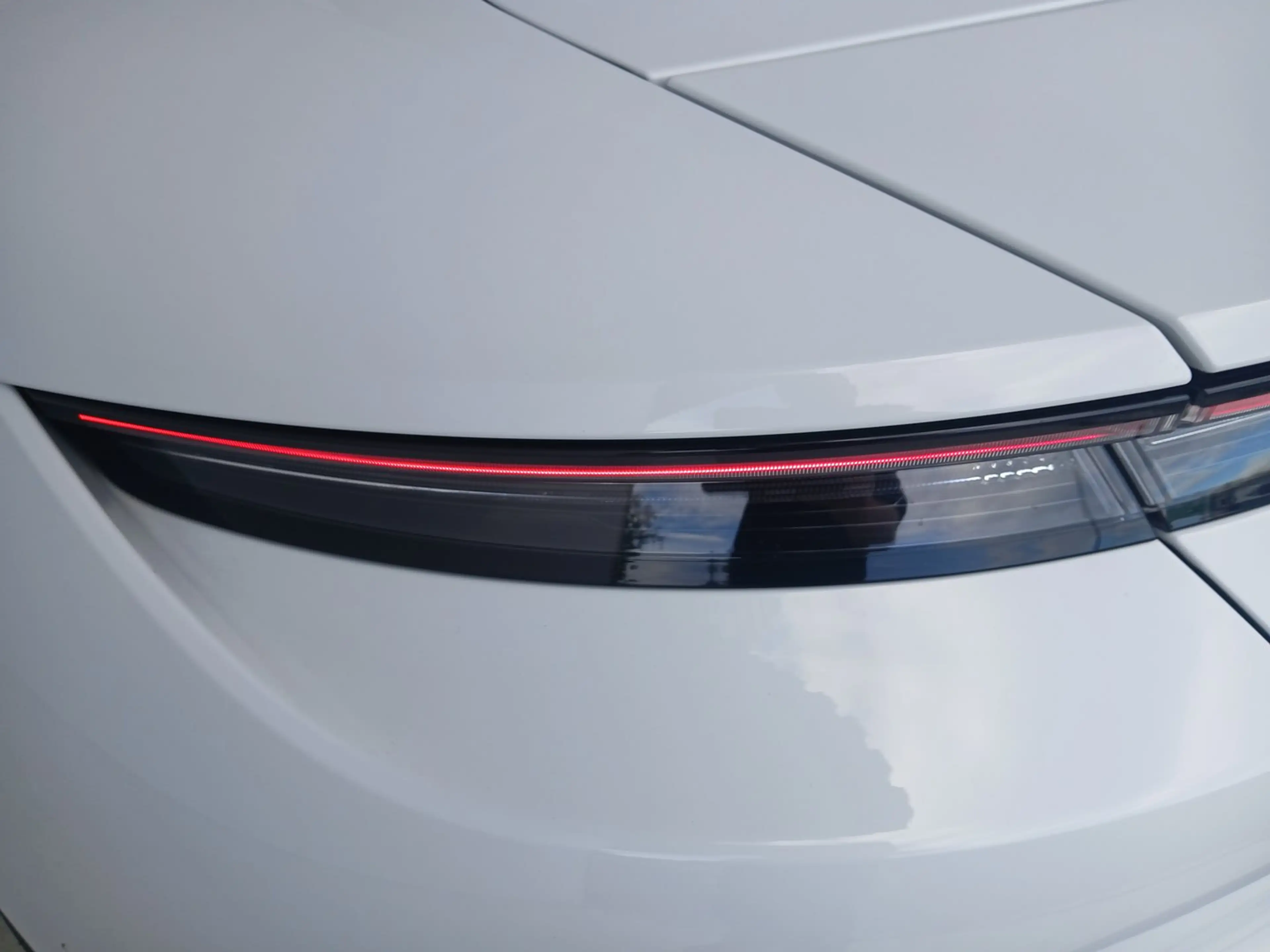 Porsche Taycan 4S — photo 10