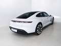 Porsche Taycan 4S Weiß - thumbnail 4