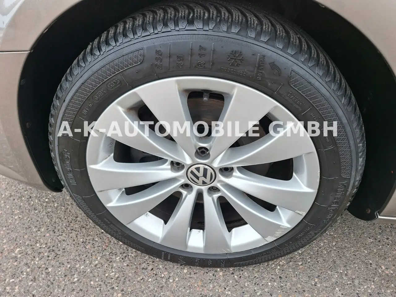 Das Auto