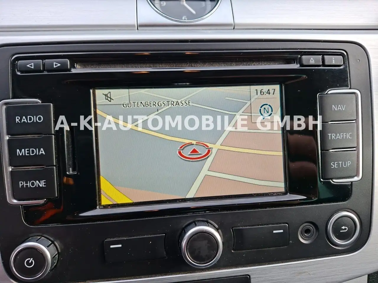 Das Auto