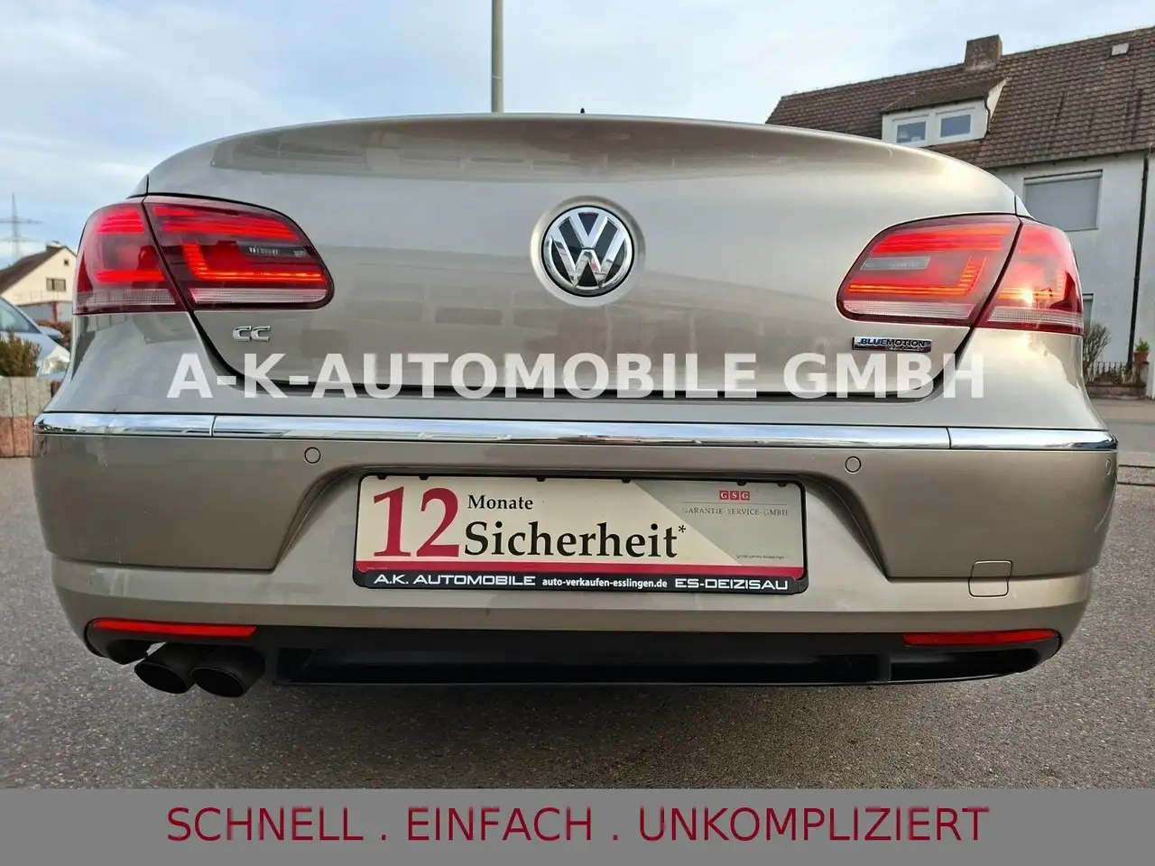 Das Auto