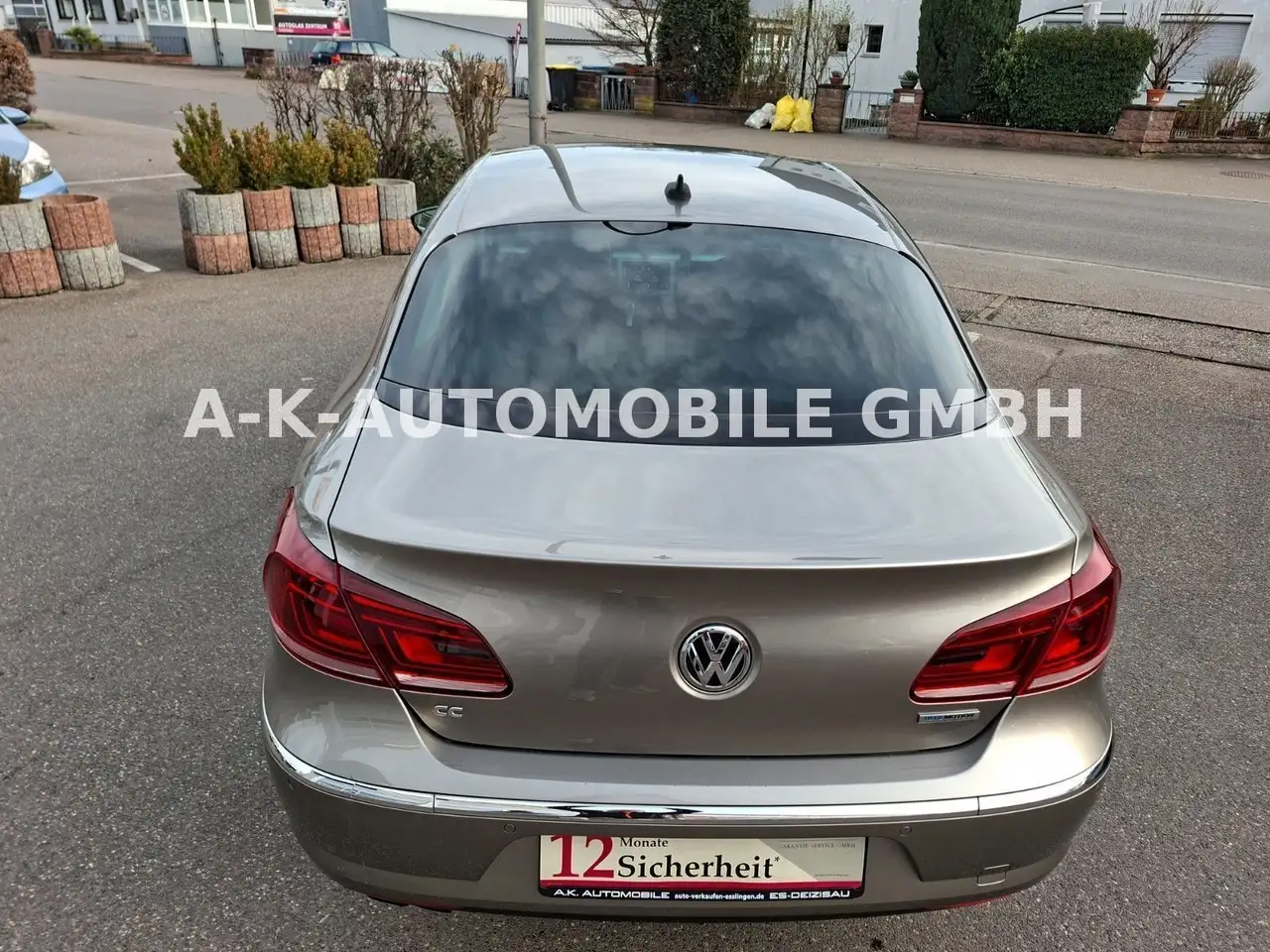 Das Auto