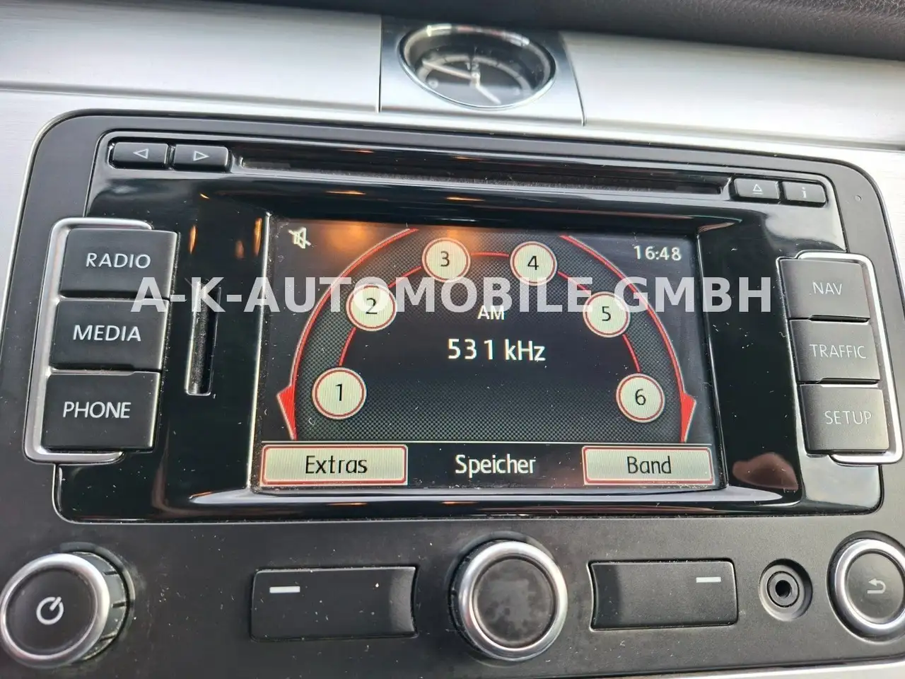 Das Auto