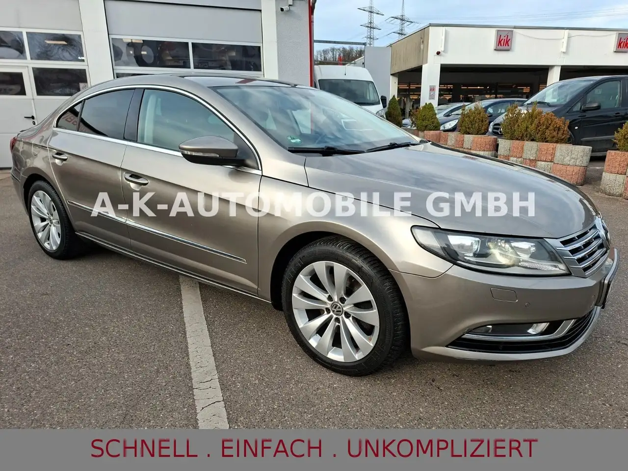 Das Auto