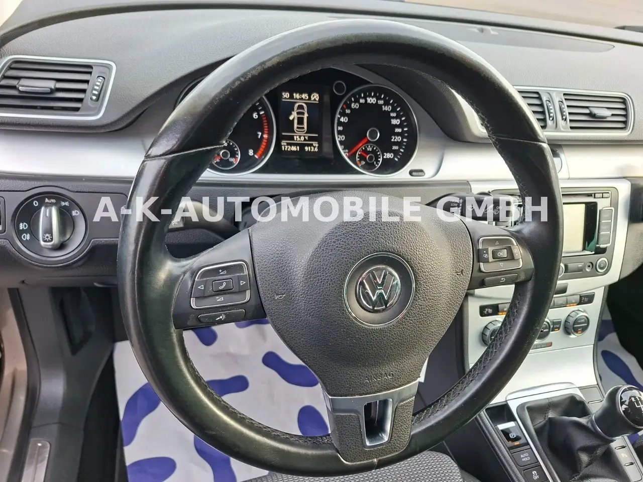 Das Auto
