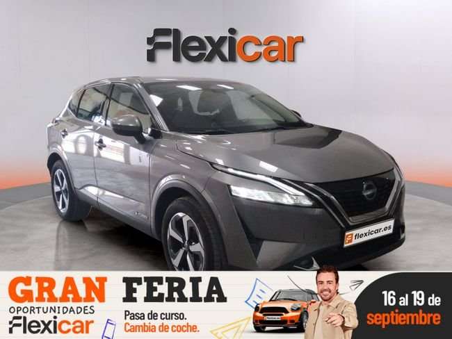 Nissan Qashqai E-POWER 140 KW (190 CV) Acenta - foto 1