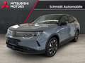 Opel Grandland GS 1.2 Turbo Hybrid 48V eDCT Navi AHK Grau - thumbnail 1