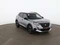 Peugeot 2008 1.2 PureTech 130 GT LED SKY RADAR LEDER NAVI Grau - thumbnail 5