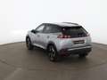 Peugeot 2008 1.2 PureTech 130 GT LED SKY RADAR LEDER NAVI Grau - thumbnail 7