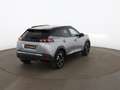 Peugeot 2008 1.2 PureTech 130 GT LED SKY RADAR LEDER NAVI Grau - thumbnail 3