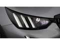 Peugeot 2008 1.2 PureTech 130 GT LED SKY RADAR LEDER NAVI Grau - thumbnail 10