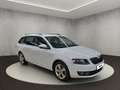 Skoda Octavia 1.4 TSI Joy Green tec, Anhängerkupplung Blanc - thumbnail 7