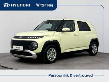 Pulse 49 kWh | SNEL LEVERBAAR | WINTER PACK | WARM