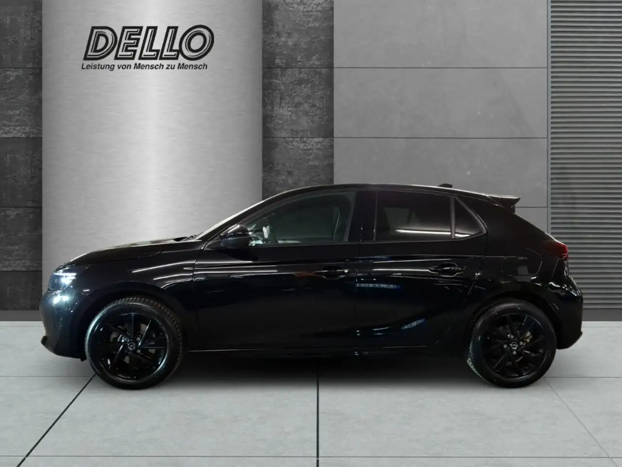 Opel Corsa Edition 1.2 TURBO Ganzjahresreifen Car Play Rückfa 2