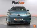 Hyundai KONA EV Tecno 7.2kW 150kW Azul - thumbnail 2