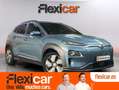 Hyundai KONA EV Tecno 7.2kW 150kW Azul - thumbnail 1