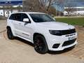 Jeep Grand Cherokee Grand Cherokee 6.4 V8 Hemi SRT SRT Blanco - thumbnail 8