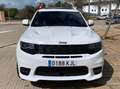 Jeep Grand Cherokee Grand Cherokee 6.4 V8 Hemi SRT SRT Blanco - thumbnail 1