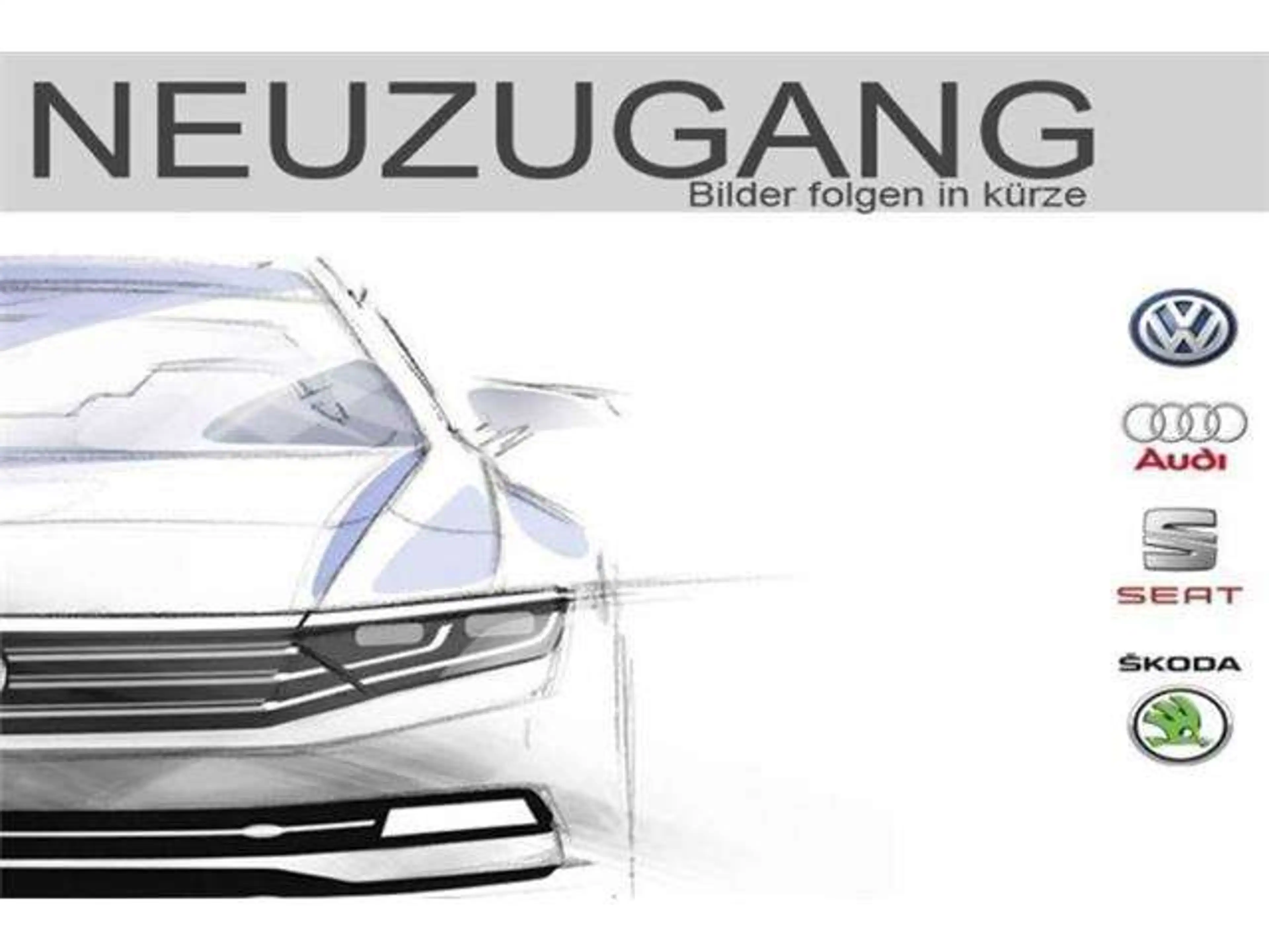 Volkswagen Sharan Comfortline BMT/Start-Stopp  elektr. Schiebetüren  AHK  6-Gang elektr