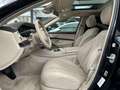 Mercedes-Benz S 350 d 4Matic Lang *HUDP*DISTR*PANO*SOFT*KESSY Schwarz - thumbnail 9