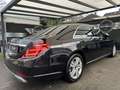 Mercedes-Benz S 350 d 4Matic Lang *HUDP*DISTR*PANO*SOFT*KESSY Schwarz - thumbnail 4
