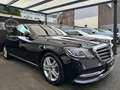 Mercedes-Benz S 350 d 4Matic Lang *HUDP*DISTR*PANO*SOFT*KESSY Schwarz - thumbnail 3