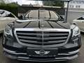 Mercedes-Benz S 350 d 4Matic Lang *HUDP*DISTR*PANO*SOFT*KESSY Schwarz - thumbnail 2