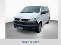 Volkswagen T6.1 Caravelle 6.1 Trendline 2.0 TDI 81 kW Weiß - thumbnail 1