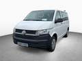 Volkswagen T6.1 Caravelle 6.1 Trendline 2.0 TDI 81 kW Weiß - thumbnail 16