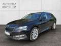 Skoda Superb Combi Style 2.0 TDI StandHZG AHK Navi Kamera DigiC Schwarz - thumbnail 1