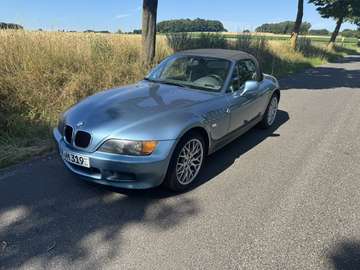 roadster 1.8