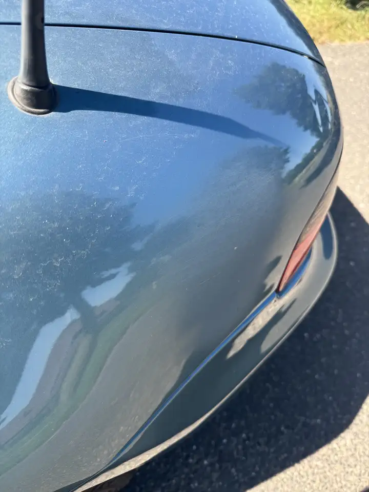 BMW Z3 roadster 1.8, foto 10