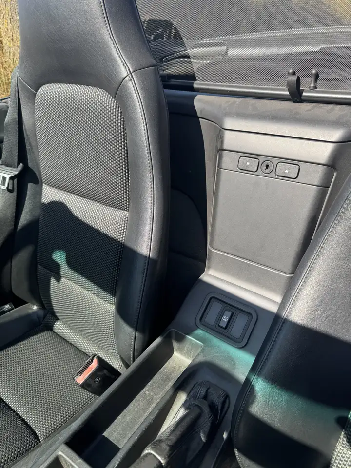 BMW Z3 roadster 1.8, foto 7