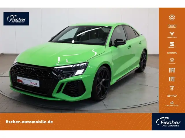 Audi RS3 Limousine TFSI quattro