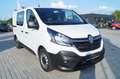 Renault Trafic Kasten L1H1 3,0t Komfort Kamera Navi PDC Wit - thumbnail 1