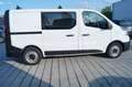 Renault Trafic Kasten L1H1 3,0t Komfort Kamera Navi PDC Wit - thumbnail 8