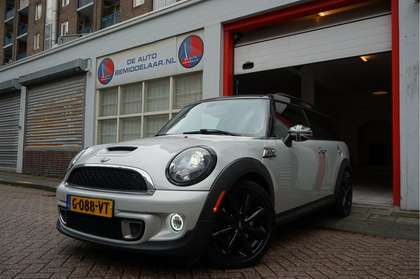 MINI Cooper S Mini 1.6 Chili MANIAKAAL ONDERHOUDEN | BOMVOL | Pa