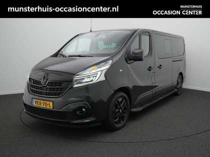 Renault Trafic 2.0 dCi 170 T29 L2H1 DC Comfort - Automaat - All s