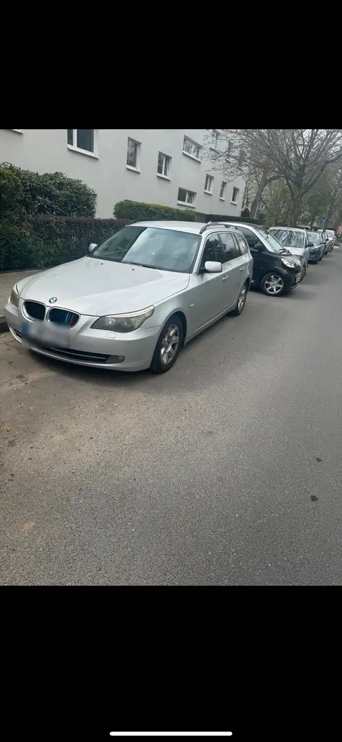 BMW 520 520d Touring Aut. - 1