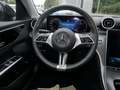 Mercedes-Benz C 200 d T // AVANTGARDE NIGHT DISTR KAMERA SPUR Schwarz - thumbnail 11