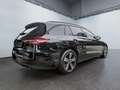 Mercedes-Benz C 200 d T // AVANTGARDE NIGHT DISTR KAMERA SPUR Schwarz - thumbnail 7