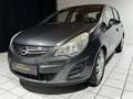 Opel Corsa D 1.4 16V Edition *SERVICE & TÜV/AU NEU* Grau - thumbnail 1