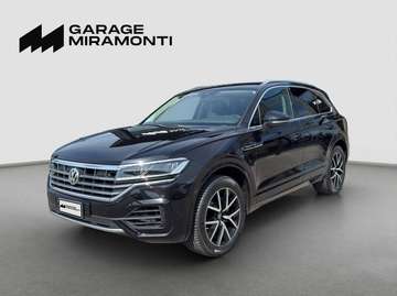 3.0 V6 tdi Advanced R-Line Exterior Pack 286cv tiptronic