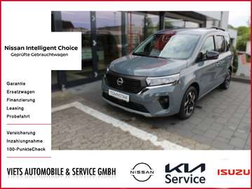 Kombi 1.3 DIG-T 130 N-DESIGN LED Navi