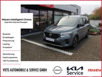 Kombi 1.3 DIG-T 130 N-DESIGN LED Navi