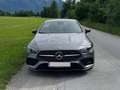 Mercedes-Benz CLA 200 AMG-Linie Grau - thumbnail 4
