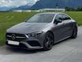 Mercedes-Benz CLA 200 AMG-Linie Grau - thumbnail 1