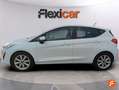 Ford Fiesta 1.0 EcoBoost S/S Titanium 125 Blanc - thumbnail 5