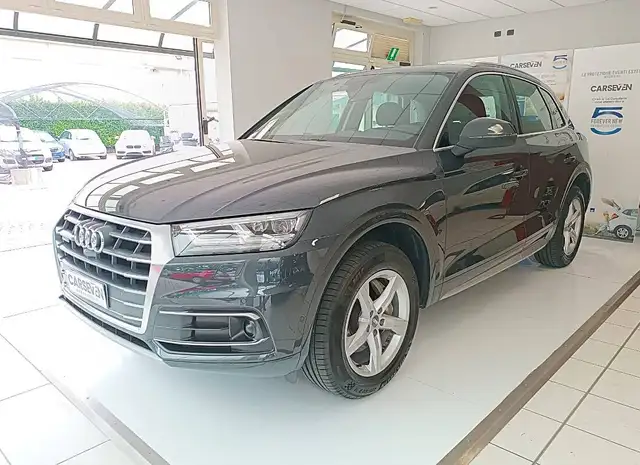 Audi Q5 40 2.0 tdi Sport quattro 190cv s-tronic